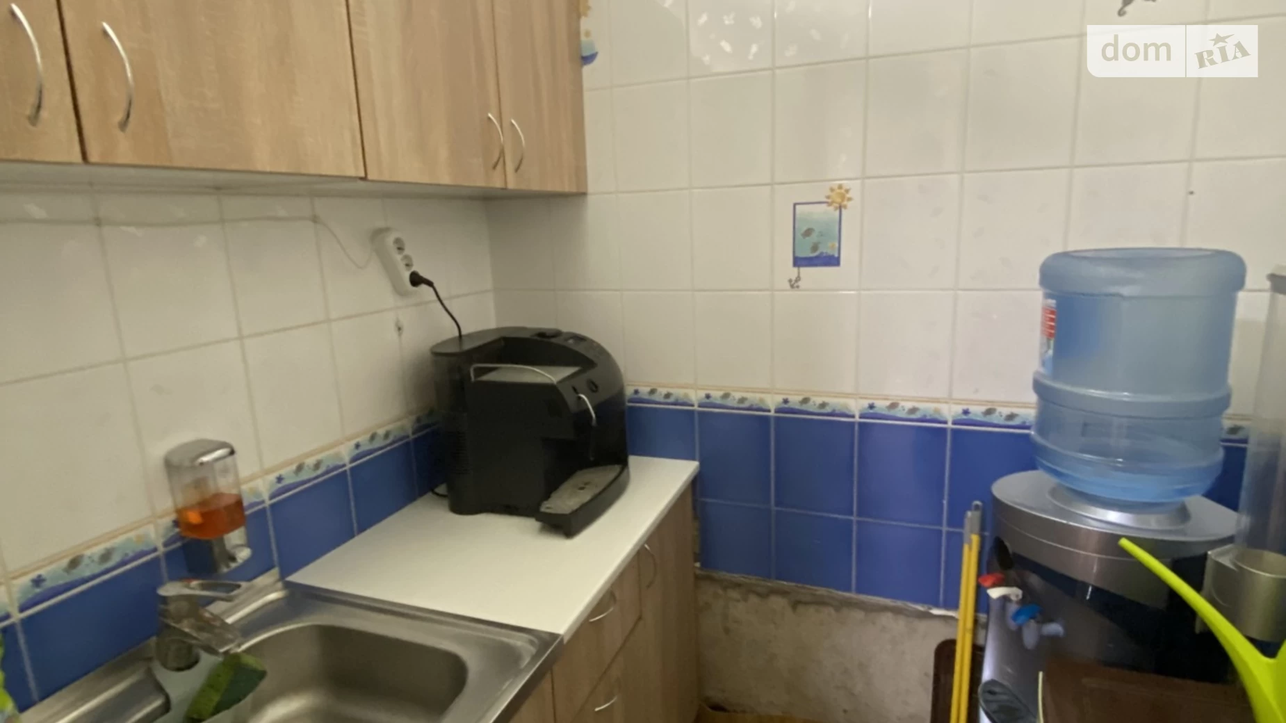 Продается 2-комнатная квартира 75 кв. м в Одессе, ул. Тополевая - фото 4
