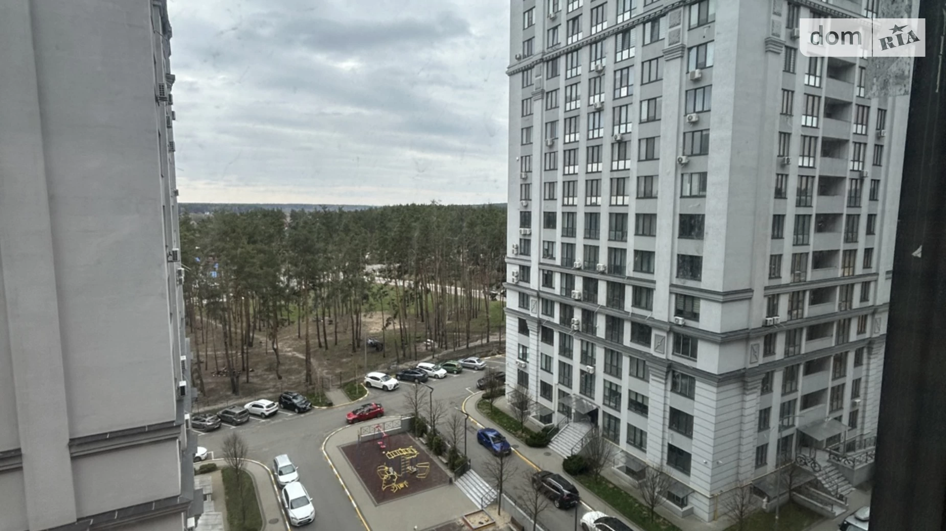 Продается 1-комнатная квартира 42.7 кв. м в Ирпене, ул. Университетская(Карла Маркса), 1 - фото 2