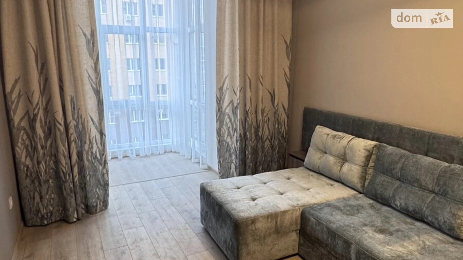 Продается 1-комнатная квартира 37.4 кв. м в Хмельницком, цена: 51000 $ - фото 2