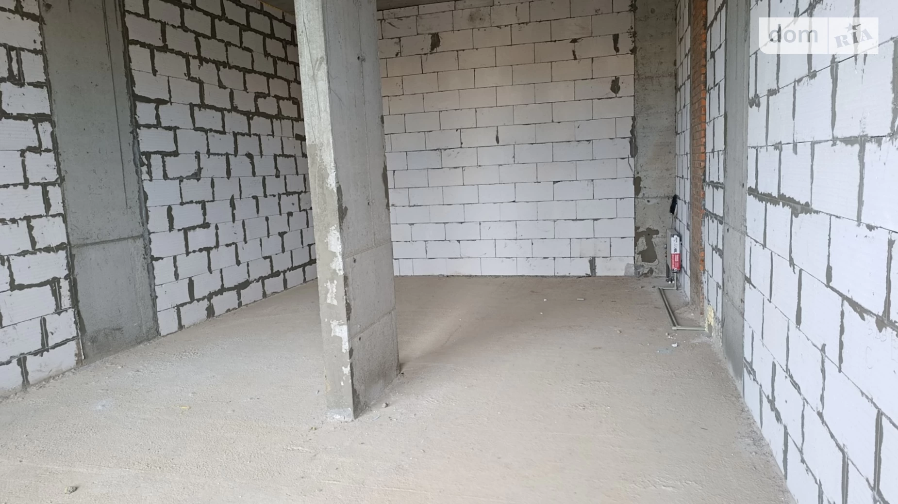 Продается помещения свободного назначения 57.6 кв. м в 9-этажном здании, цена: 131400 $ - фото 4