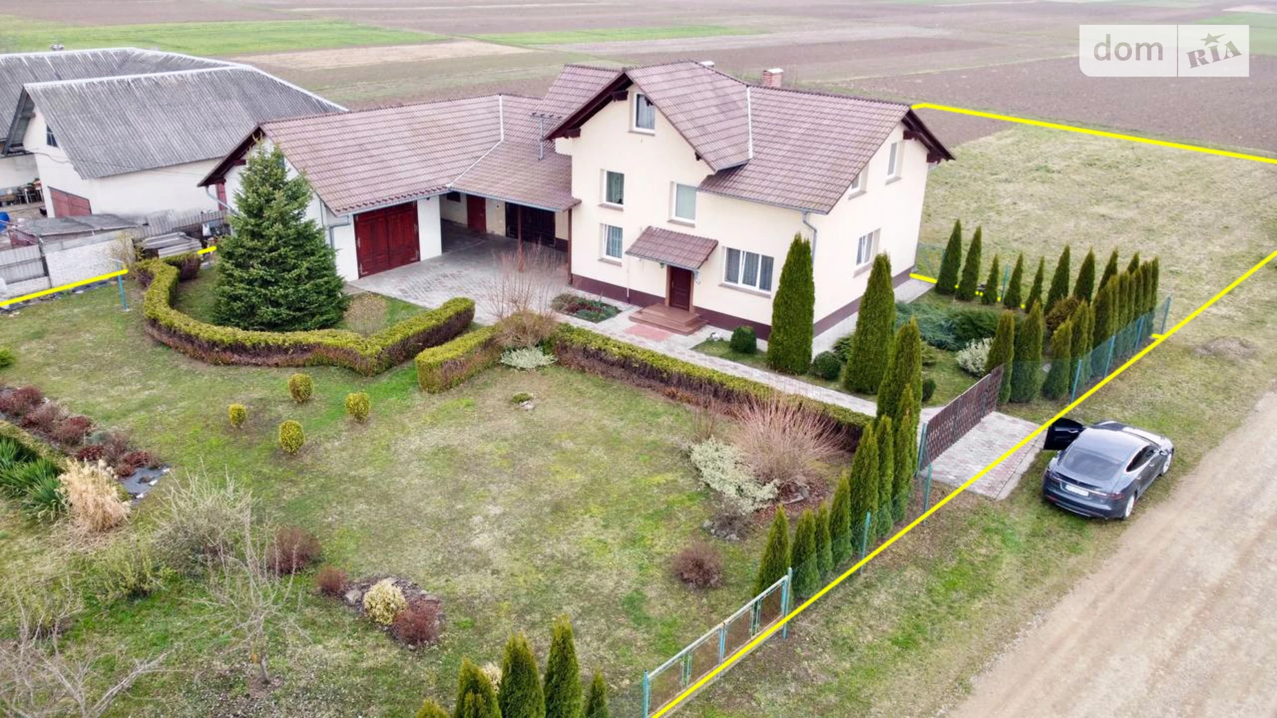 Продається будинок 2 поверховий 220.3 кв. м з меблями, цена: 98000 $ - фото 4
