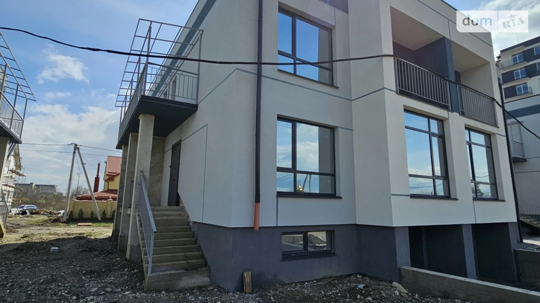 Загвоздье ЖК 4Family House, цена: 78000 $ - фото 3