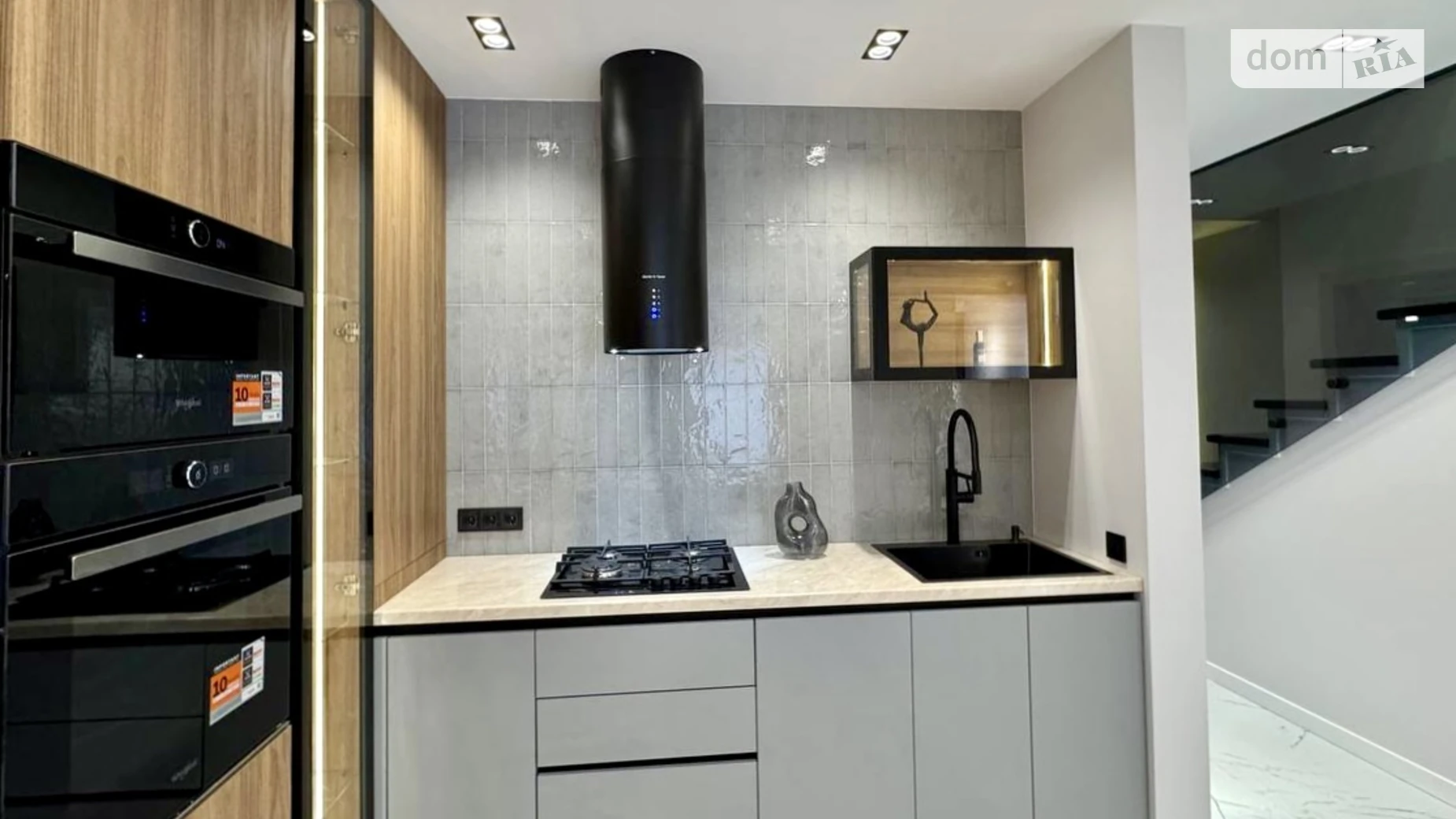 Продается дом на 2 этажа 110 кв. м с мебелью, цена: 145000 $ - фото 5