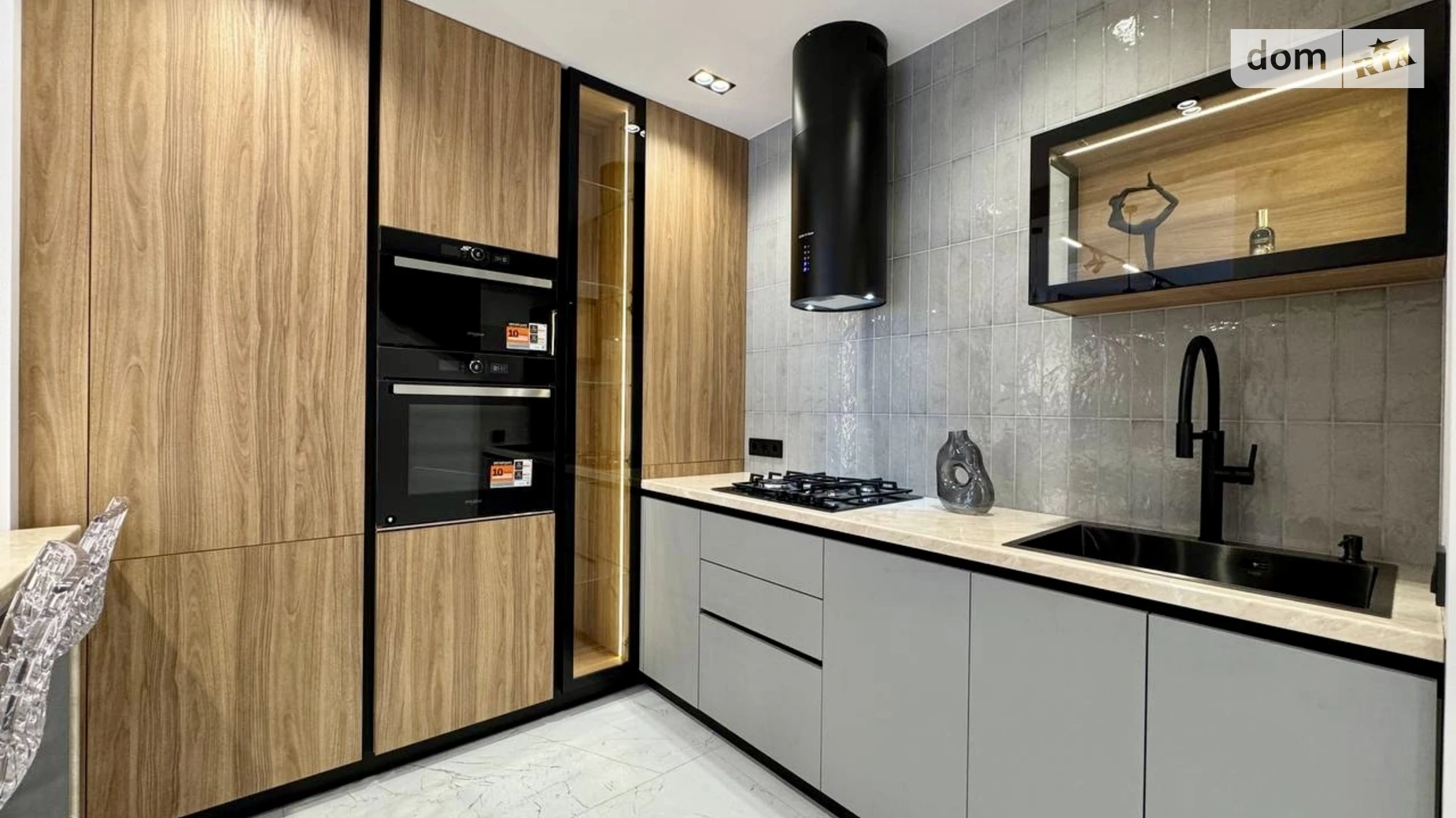 Продается дом на 2 этажа 110 кв. м с мебелью, цена: 145000 $ - фото 2