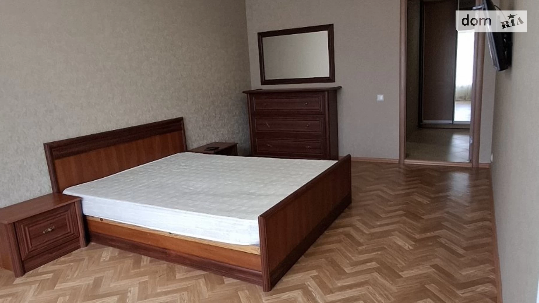 Сдается в аренду 1-комнатная квартира 48 кв. м в Хмельницком, ул. Заречанская, 11 - фото 3