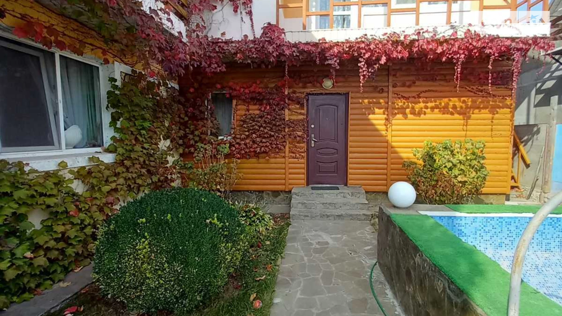 Продается дом на 2 этажа 158.3 кв. м с террасой, цена: 110000 $ - фото 3
