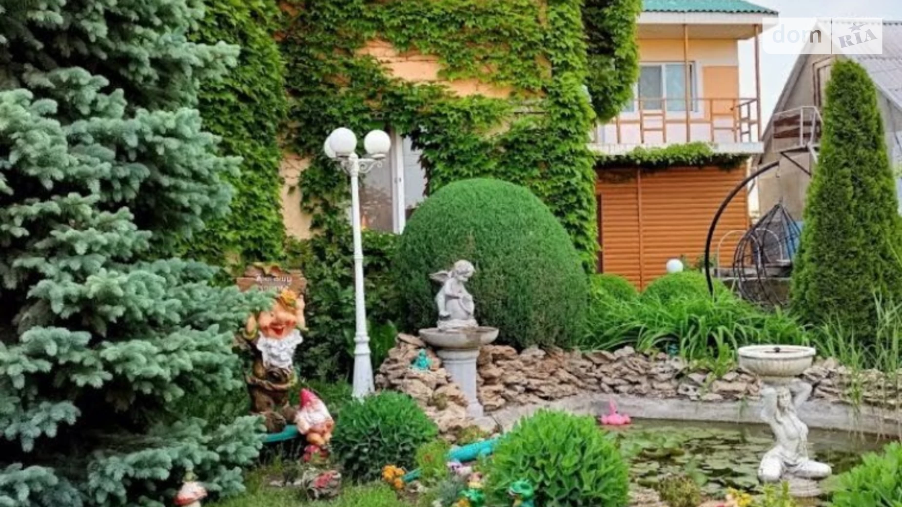 Продается дом на 2 этажа 158.3 кв. м с террасой, цена: 110000 $ - фото 4