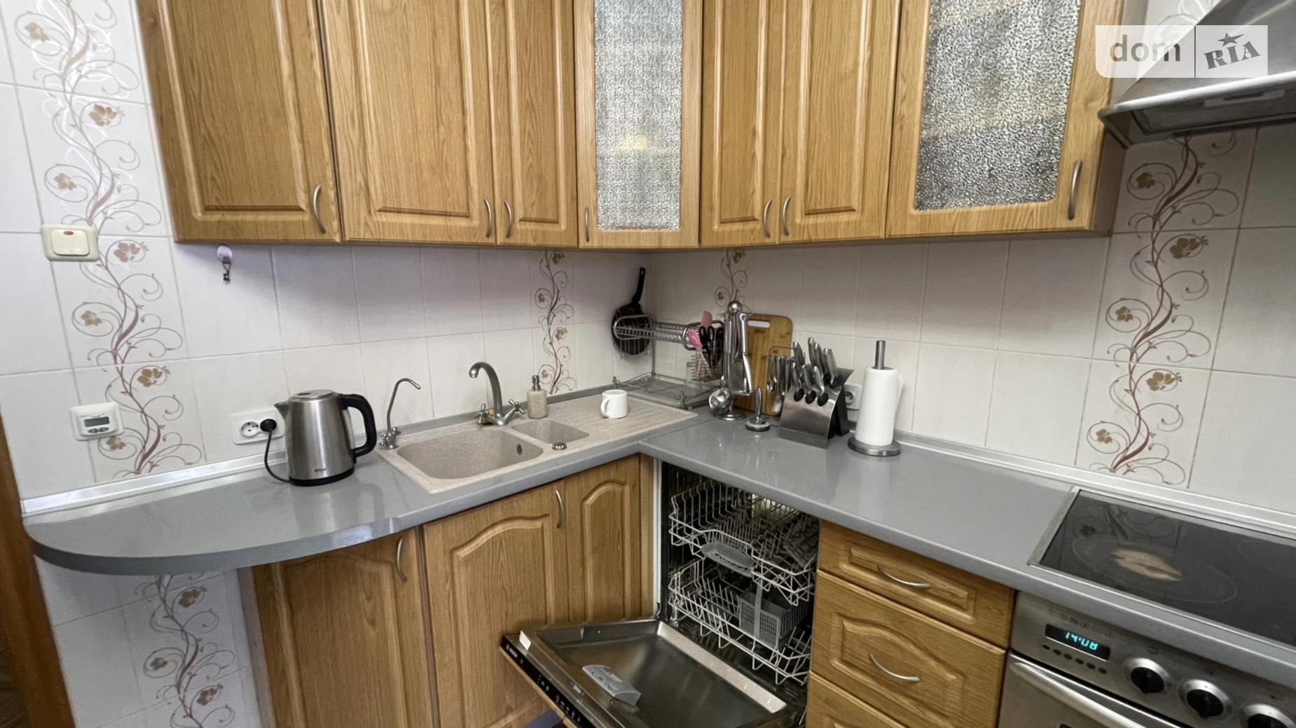 Сдается в аренду 2-комнатная квартира 67 кв. м в Киеве, цена: 16500 грн - фото 3