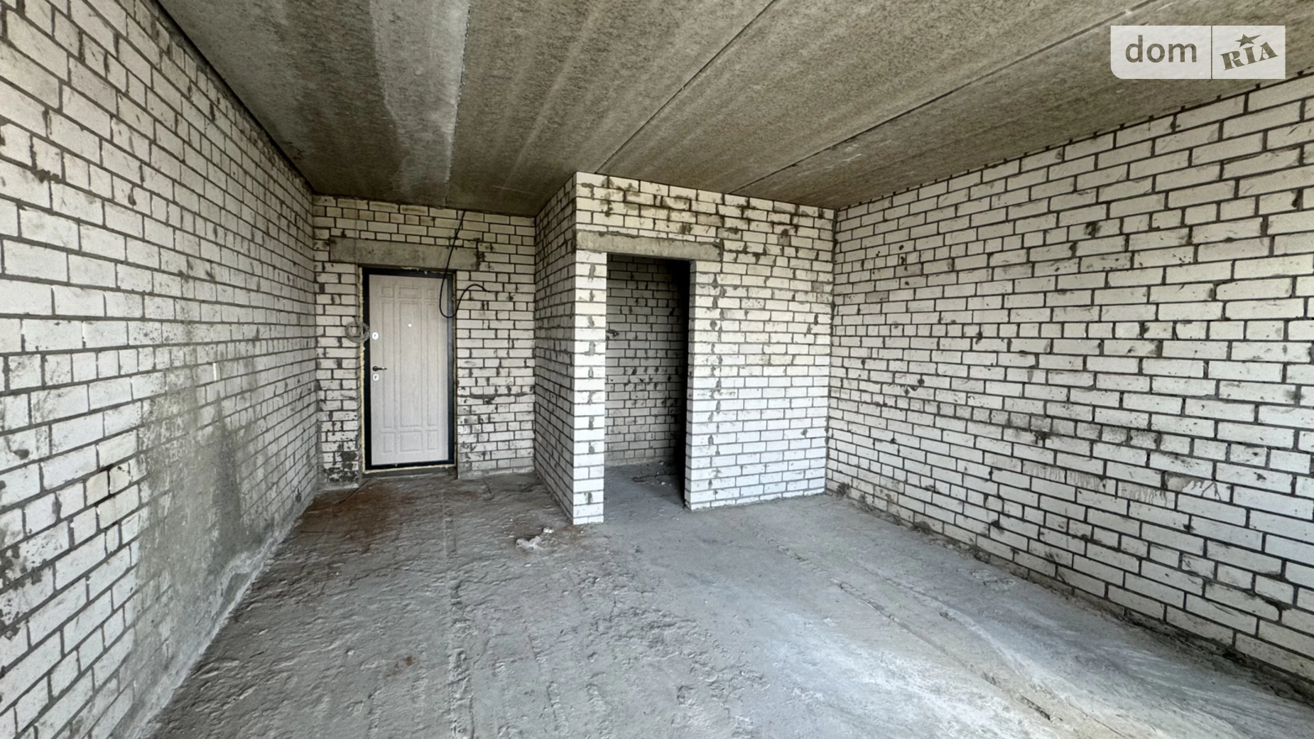 Продається 1-кімнатна квартира 33.3 кв. м у Дніпрі - фото 4