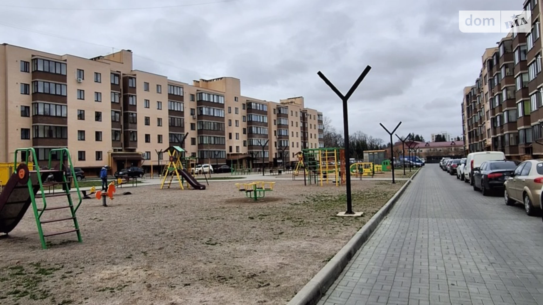 Продається 2-кімнатна квартира 60 кв. м у Агрономічному, вул. Центральна(Мічуріна), 2А корпус 10 - фото 3