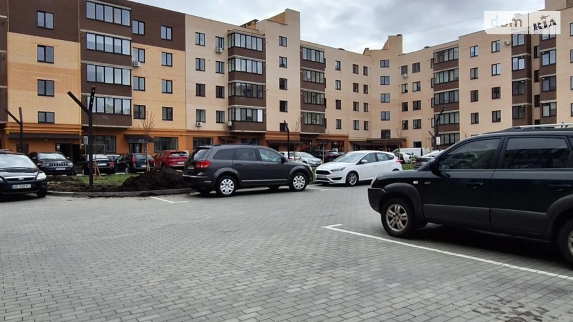 Продається 2-кімнатна квартира 60 кв. м у Агрономічному, вул. Центральна(Мічуріна), 2А корпус 10 - фото 4
