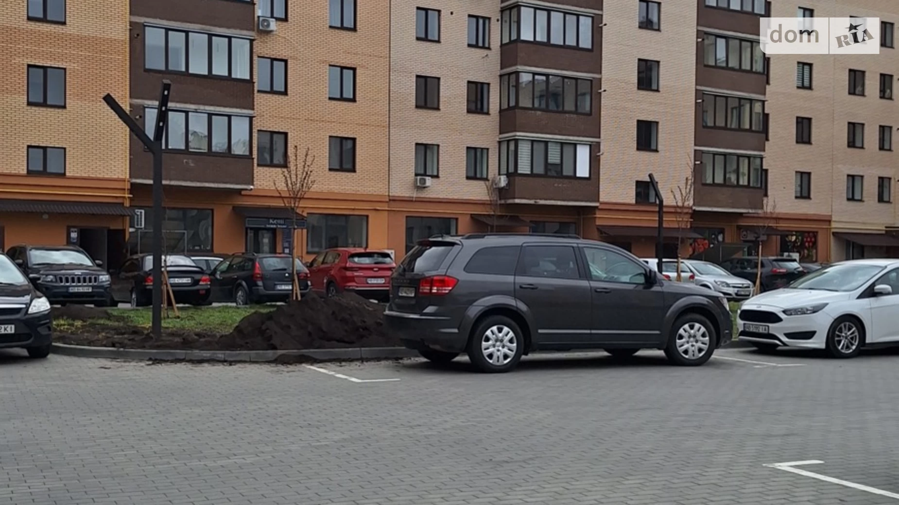 Продається 2-кімнатна квартира 60 кв. м у Агрономічному, вул. Центральна(Мічуріна), 2А корпус 10 - фото 5