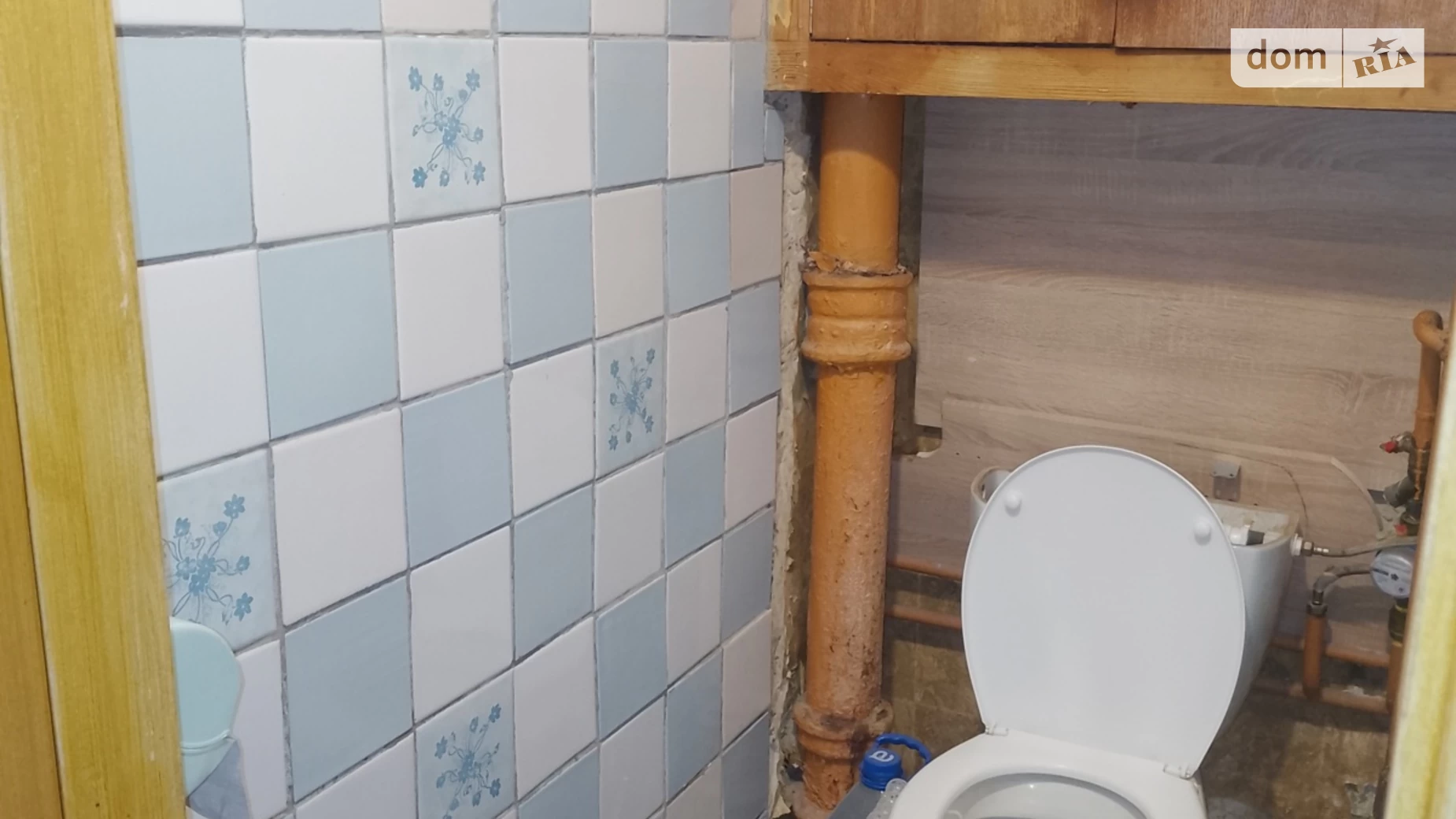 Продается 2-комнатная квартира 56 кв. м в Киеве, ул. Николая Соловцова, 3 - фото 5