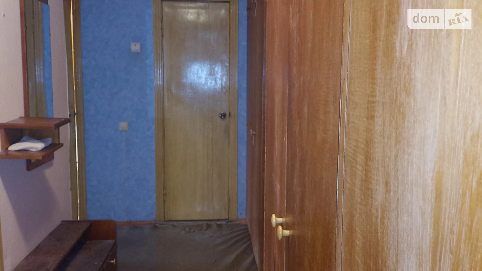 Продается 2-комнатная квартира 56 кв. м в Киеве, ул. Николая Соловцова, 3 - фото 4