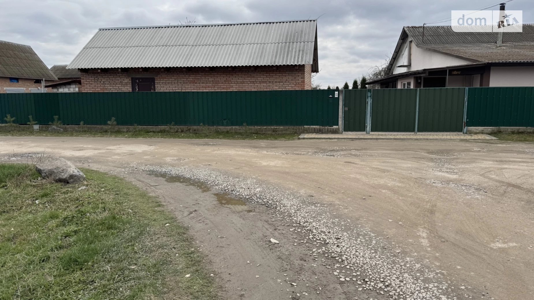 Продается земельный участок 7 соток в Винницкой области, цена: 55000 $ - фото 2