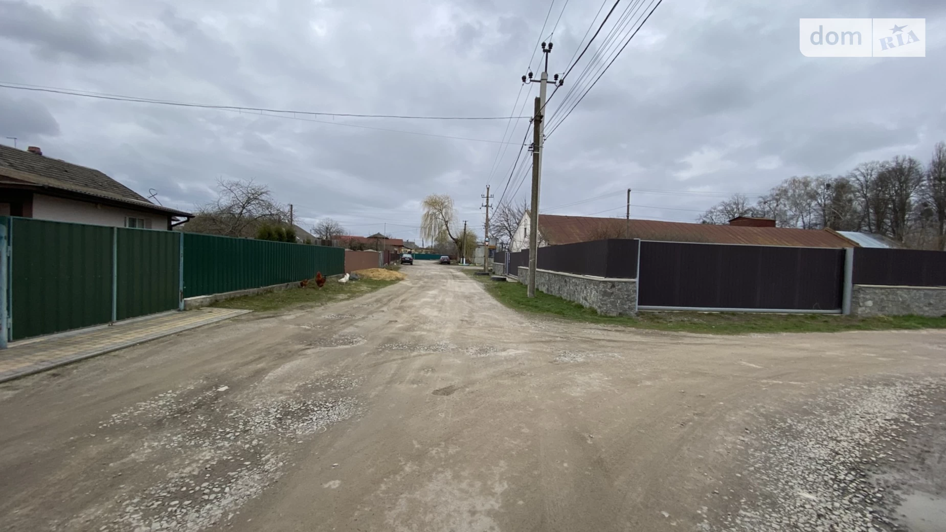 ул. Шевченко Стрижавка, цена: 55000 $ - фото 3