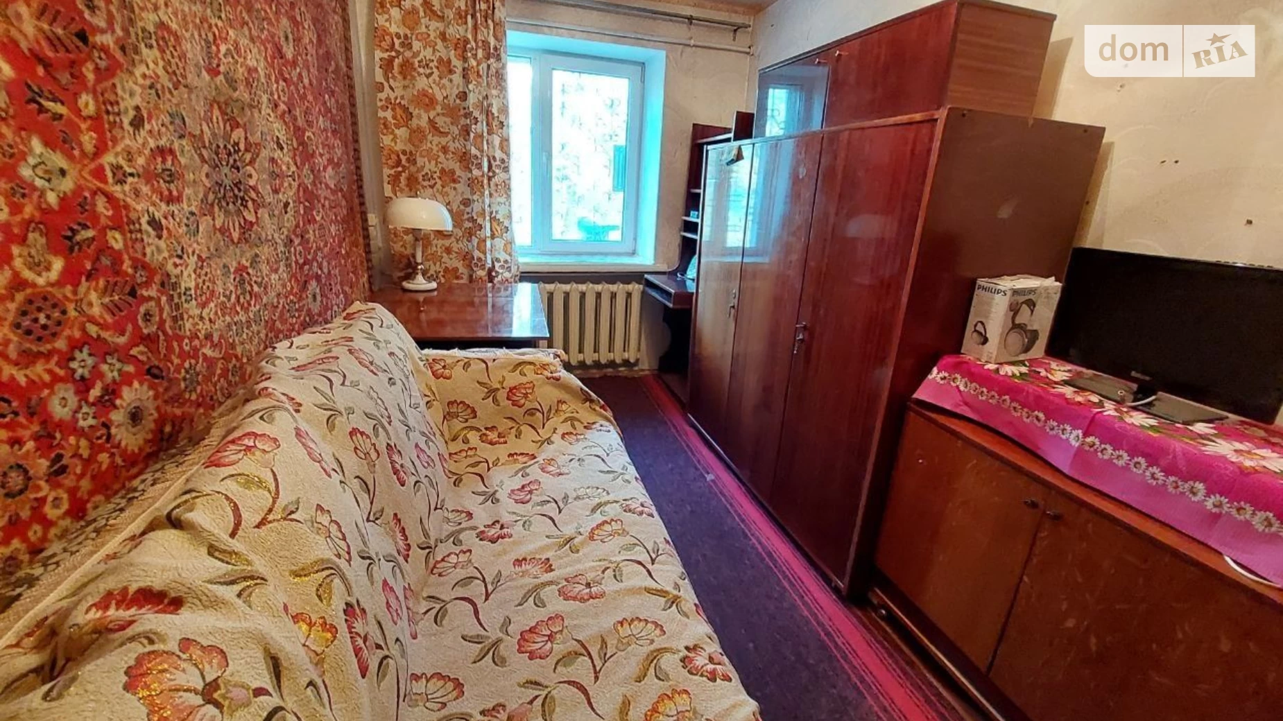 Продается 2-комнатная квартира 46 кв. м в Днепре, просп. Яворницкого Дмитрия, 2А - фото 2