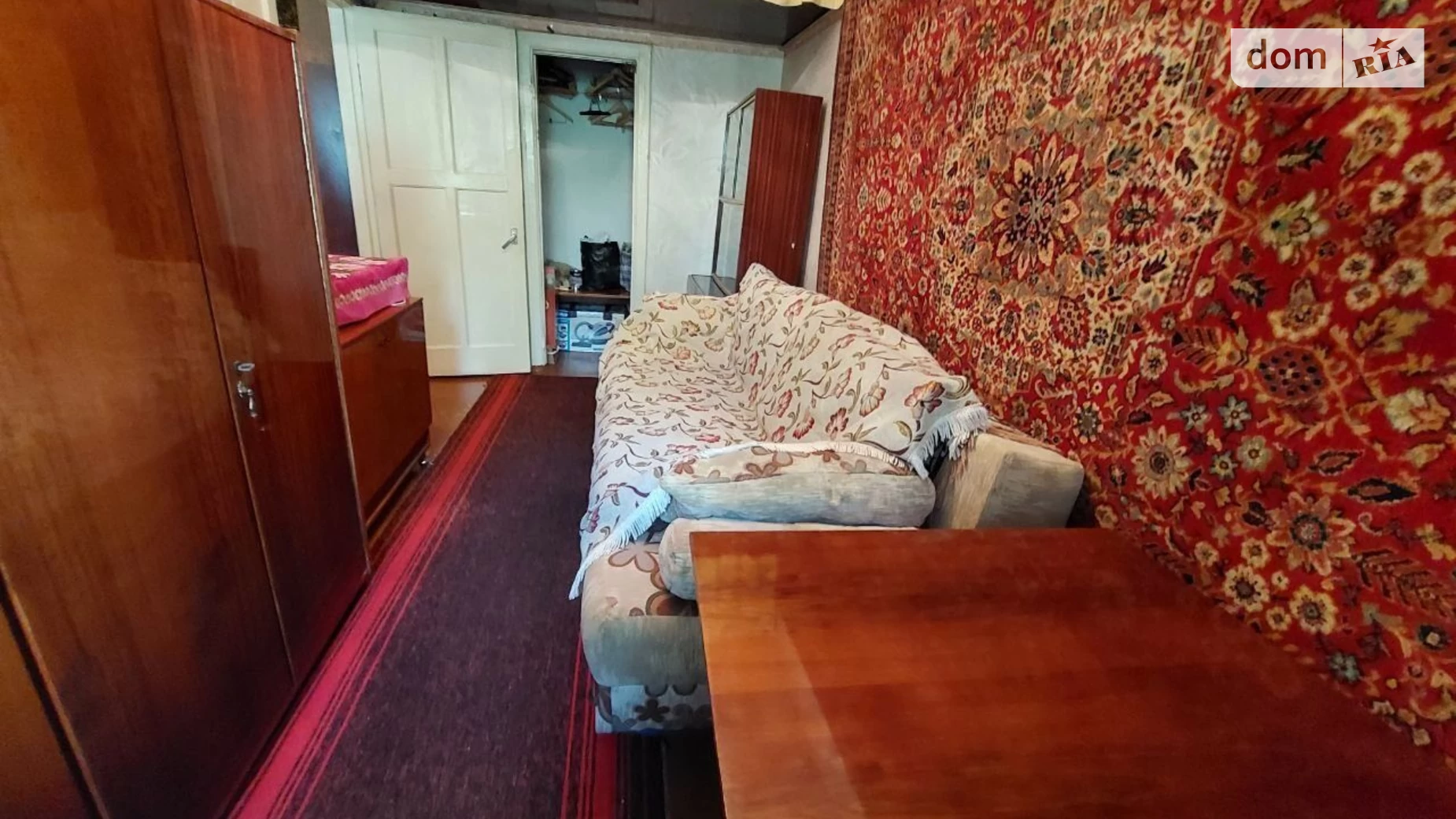 Продается 2-комнатная квартира 46 кв. м в Днепре, цена: 32000 $ - фото 5