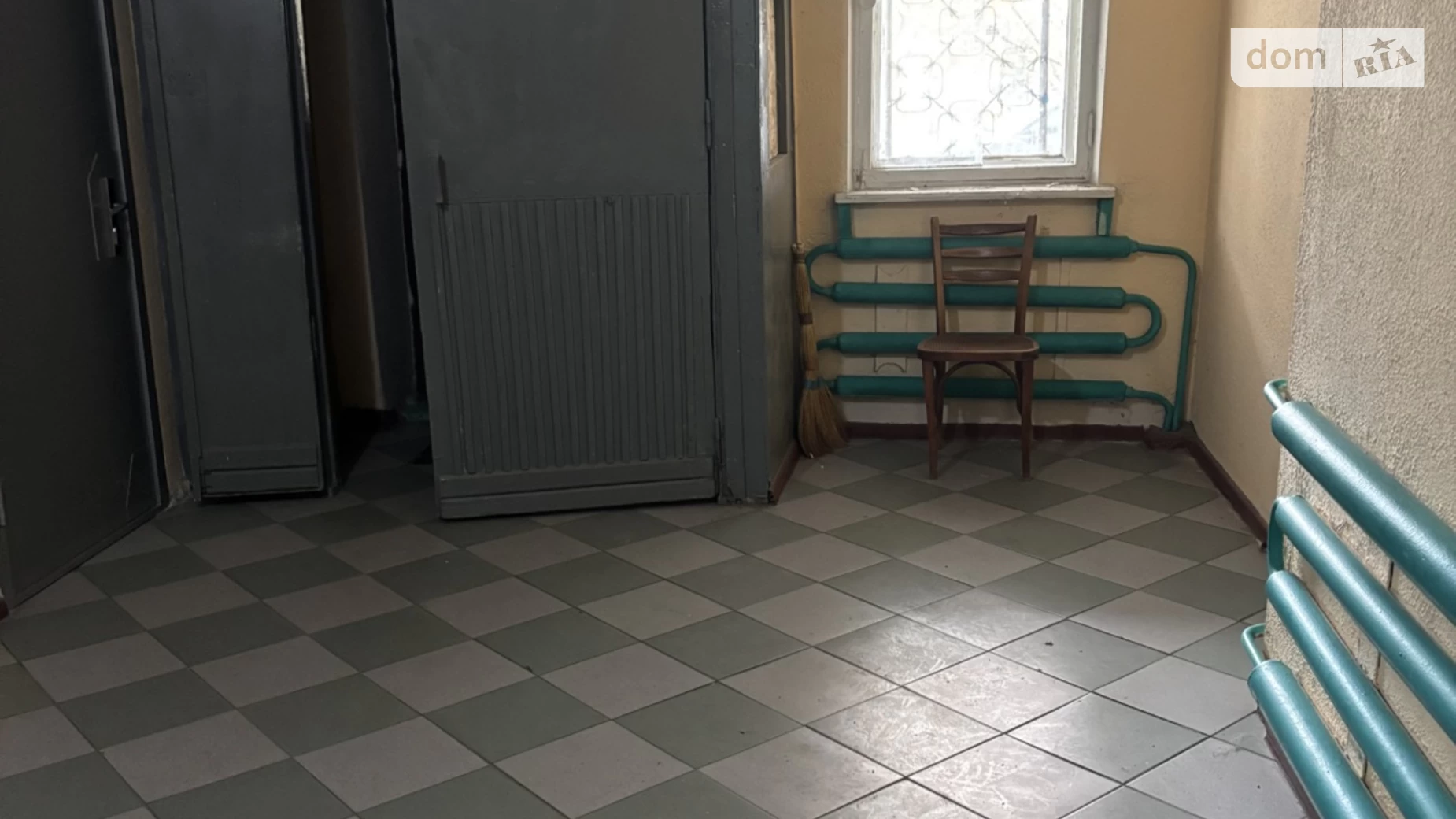 Продається 2-кімнатна квартира 52 кв. м у Харкові, вул. Космічна, 27 - фото 2