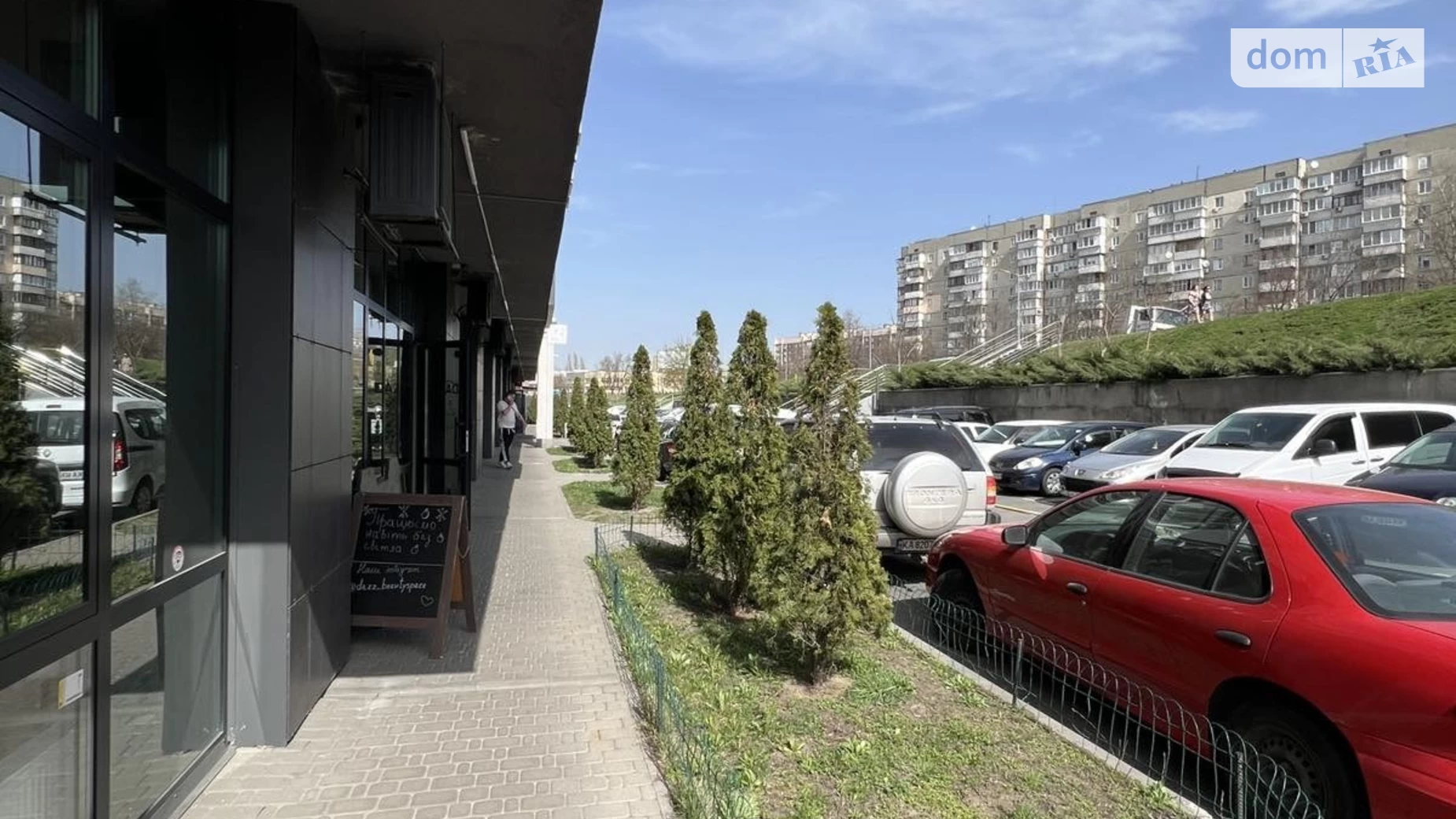 Продається приміщення вільного призначення 77 кв. м в 1-поверховій будівлі, цена: 210000 $ - фото 2