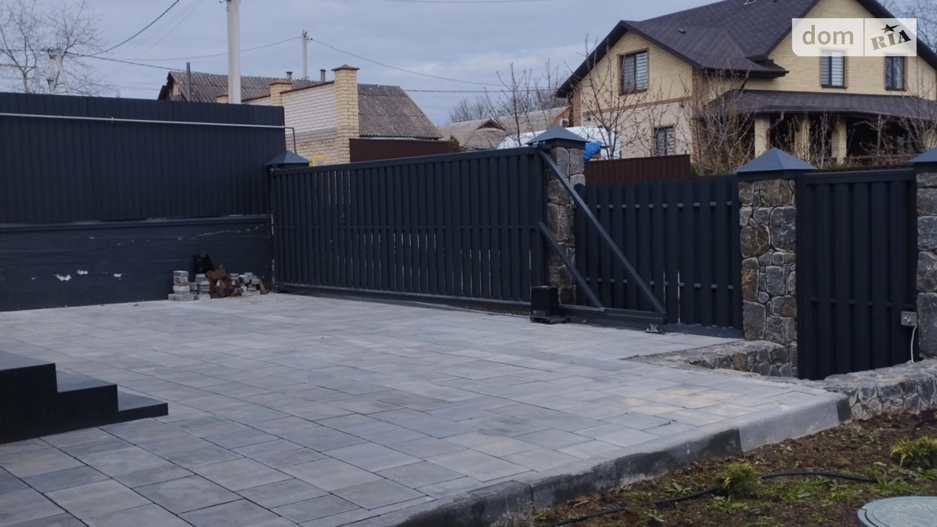 Продається будинок 2 поверховий 125 кв. м з бесідкою, цена: 155500 $ - фото 3