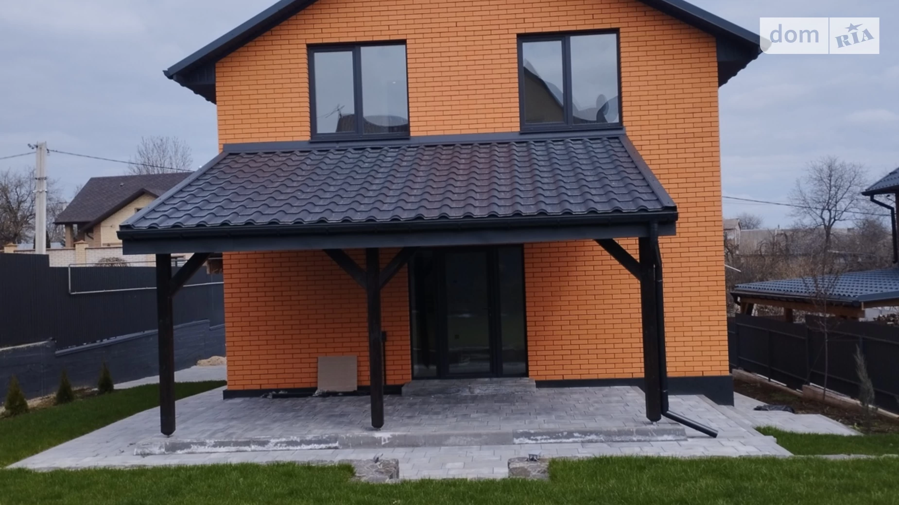 Продається будинок 2 поверховий 125 кв. м з бесідкою, цена: 155500 $ - фото 4