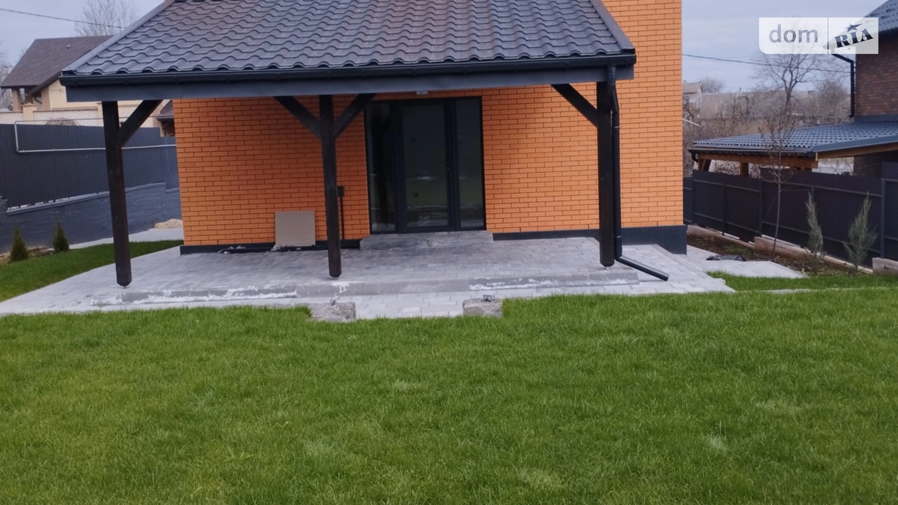 Продається будинок 2 поверховий 125 кв. м з бесідкою, цена: 155500 $ - фото 5