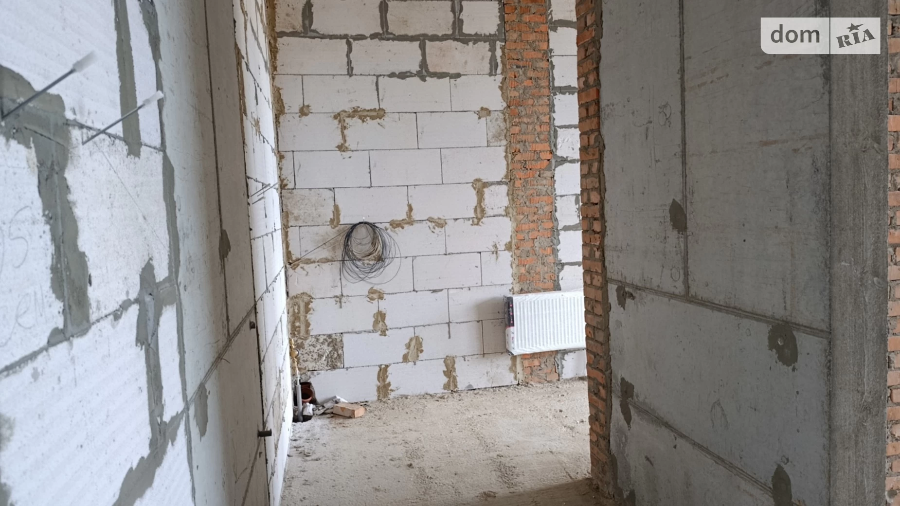 Продается помещения свободного назначения 55.6 кв. м в 9-этажном здании, цена: 126800 $ - фото 2