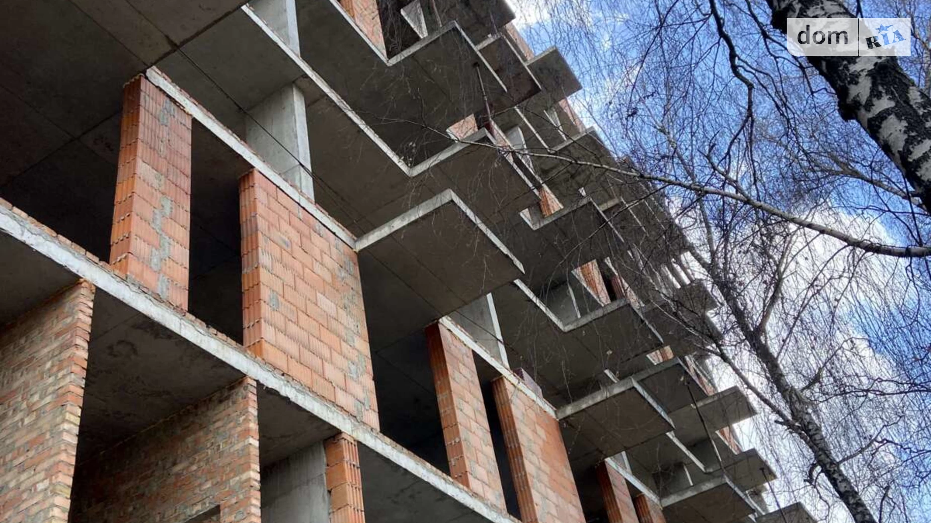 1-комнатная квартира 34.1 кв. м в Тернополе, ул. Бережанская, 42 - фото 5