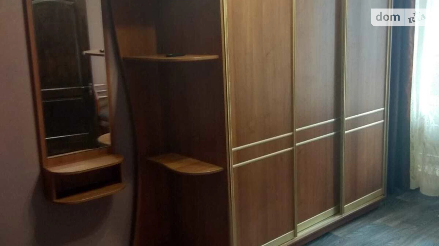 Сдается в аренду 3-комнатная квартира 72 кв. м в Харькове, ул. Валентиновская, 13 - фото 5
