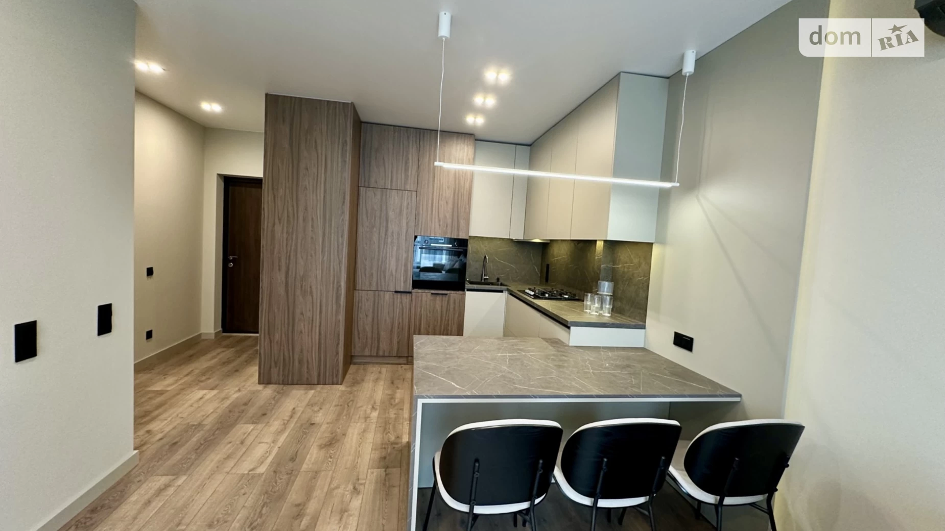 Продается 1-комнатная квартира 42 кв. м в Сокольниках, ул. Героев Майдана, 17 - фото 2