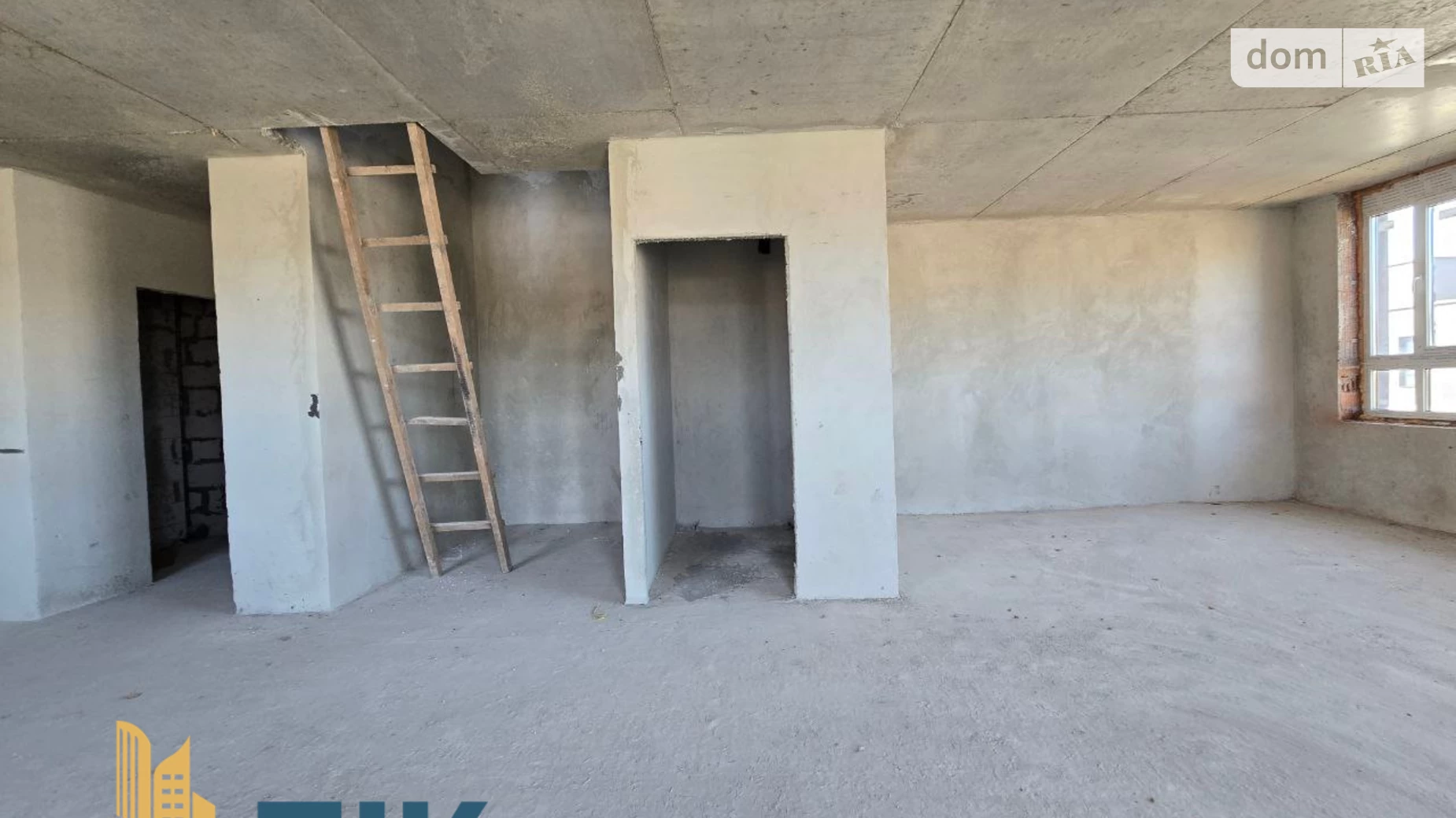 Продается 2-комнатная квартира 131.6 кв. м в Львове, ул. Топольная, 4Б - фото 3