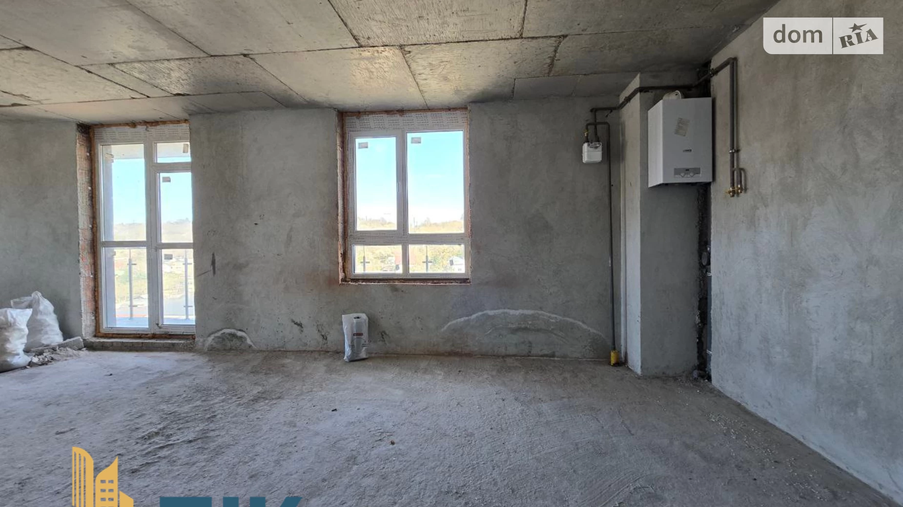 Продается 2-комнатная квартира 131.6 кв. м в Львове, ул. Топольная, 4Б - фото 5