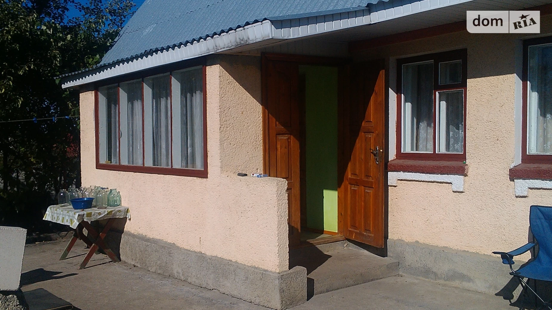Продается одноэтажный дом 40 кв. м с верандой, цена: 42000 $ - фото 2