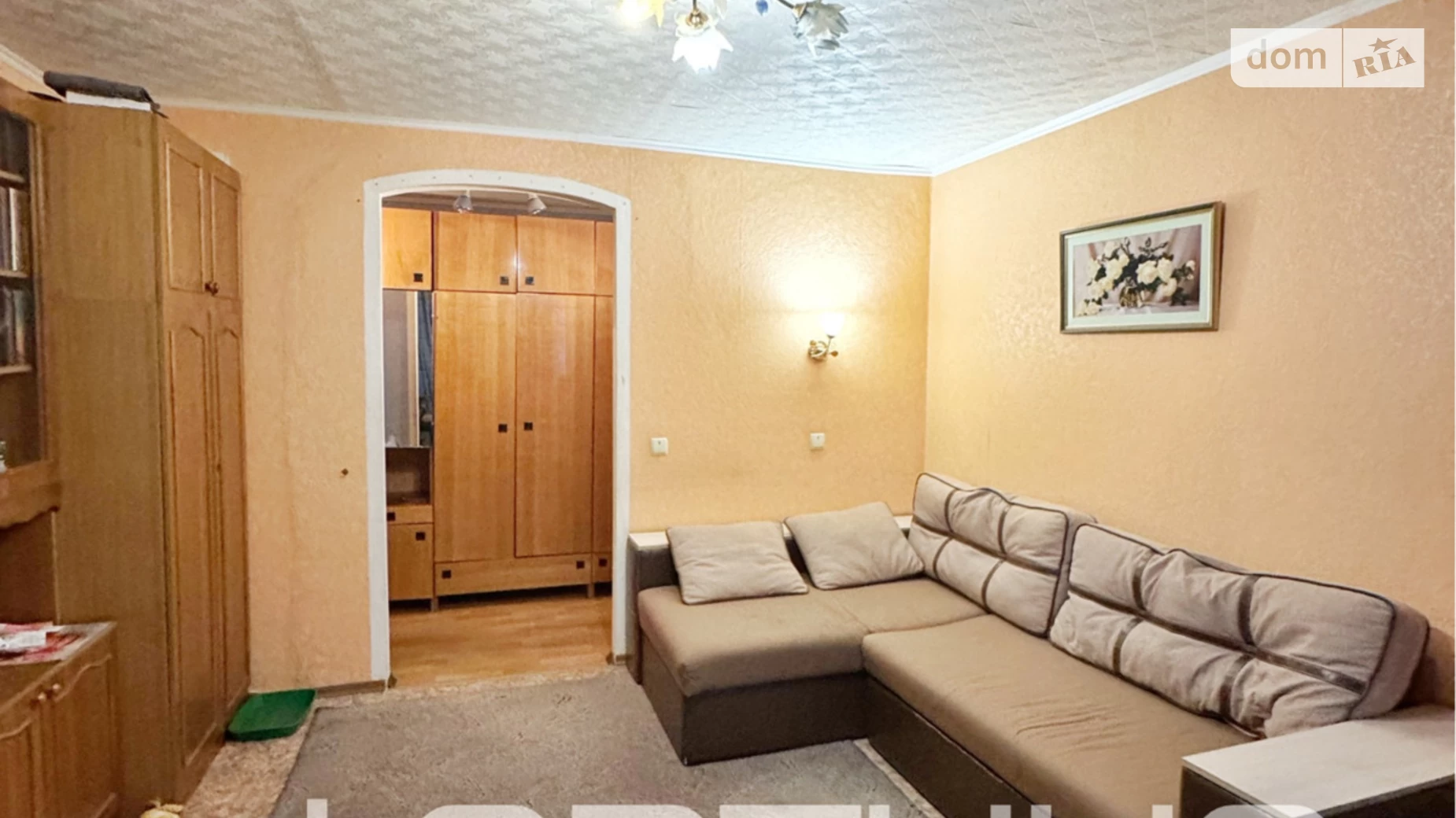 Продається 3-кімнатна квартира 62.1 кв. м у Полтаві, пров. Рибальський - фото 5