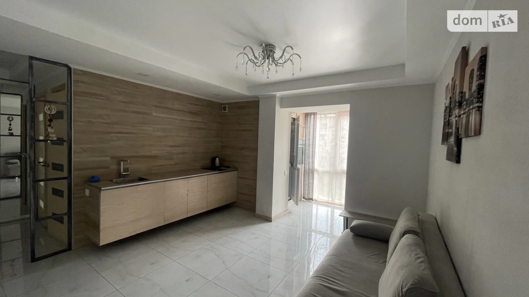 Сдается в аренду 2-комнатная квартира 63 кв. м в Киеве, цена: 18000 грн - фото 2