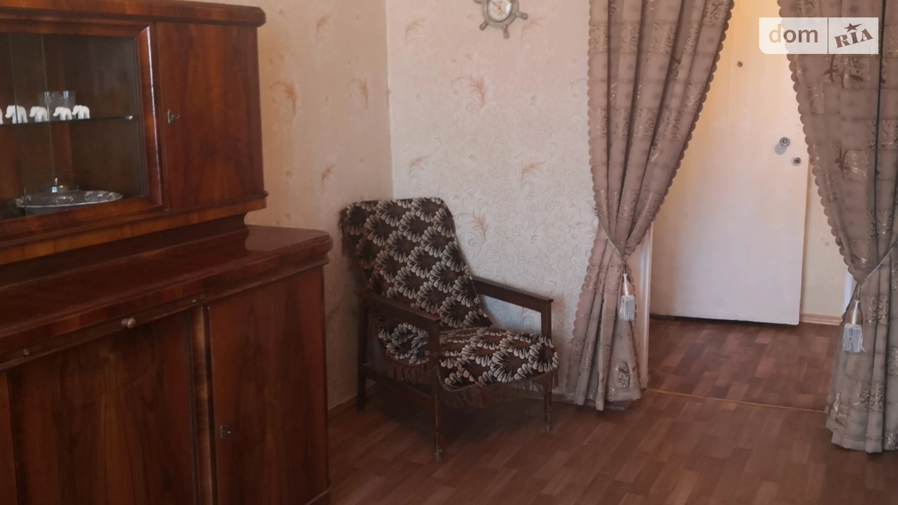 Здається в оренду 2-кімнатна квартира 52 кв. м у Одесі, вул. Кримська, 67 - фото 4