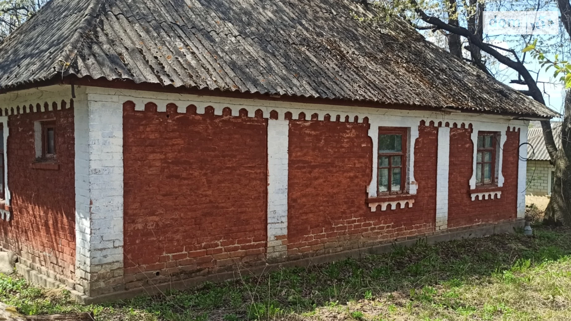 Продается одноэтажный дом 65.2 кв. м с камином, цена: 9000 $ - фото 3