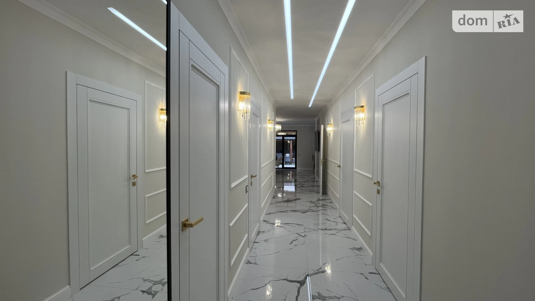 Продается одноэтажный дом 105 кв. м с мебелью, цена: 250000 $ - фото 2