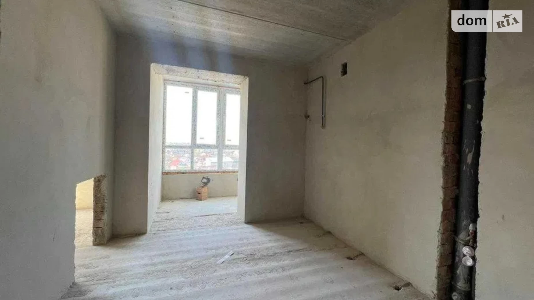 Продается 3-комнатная квартира 71.2 кв. м в Ивано-Франковске, ул. Павла Полуботка, 18 корпус 14 - фото 5