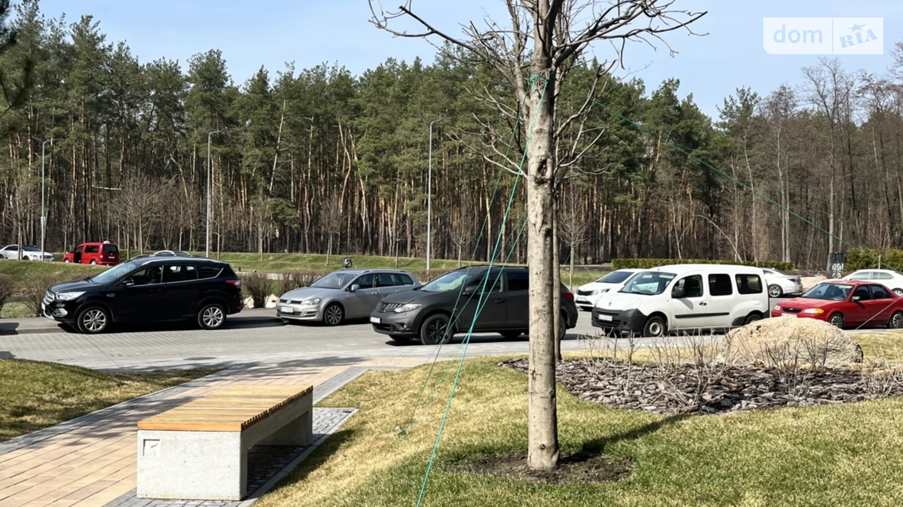 Здається в оренду приміщення вільного призначення 57.1 кв. м в 6-поверховій будівлі, цена: 680 $ - фото 3