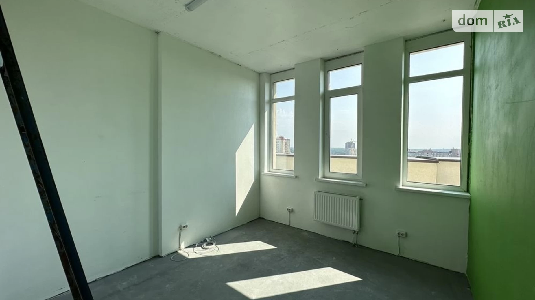 Сдается в аренду помещения свободного назначения 78 кв. м в 21-этажном здании, цена: 18000 грн - фото 4