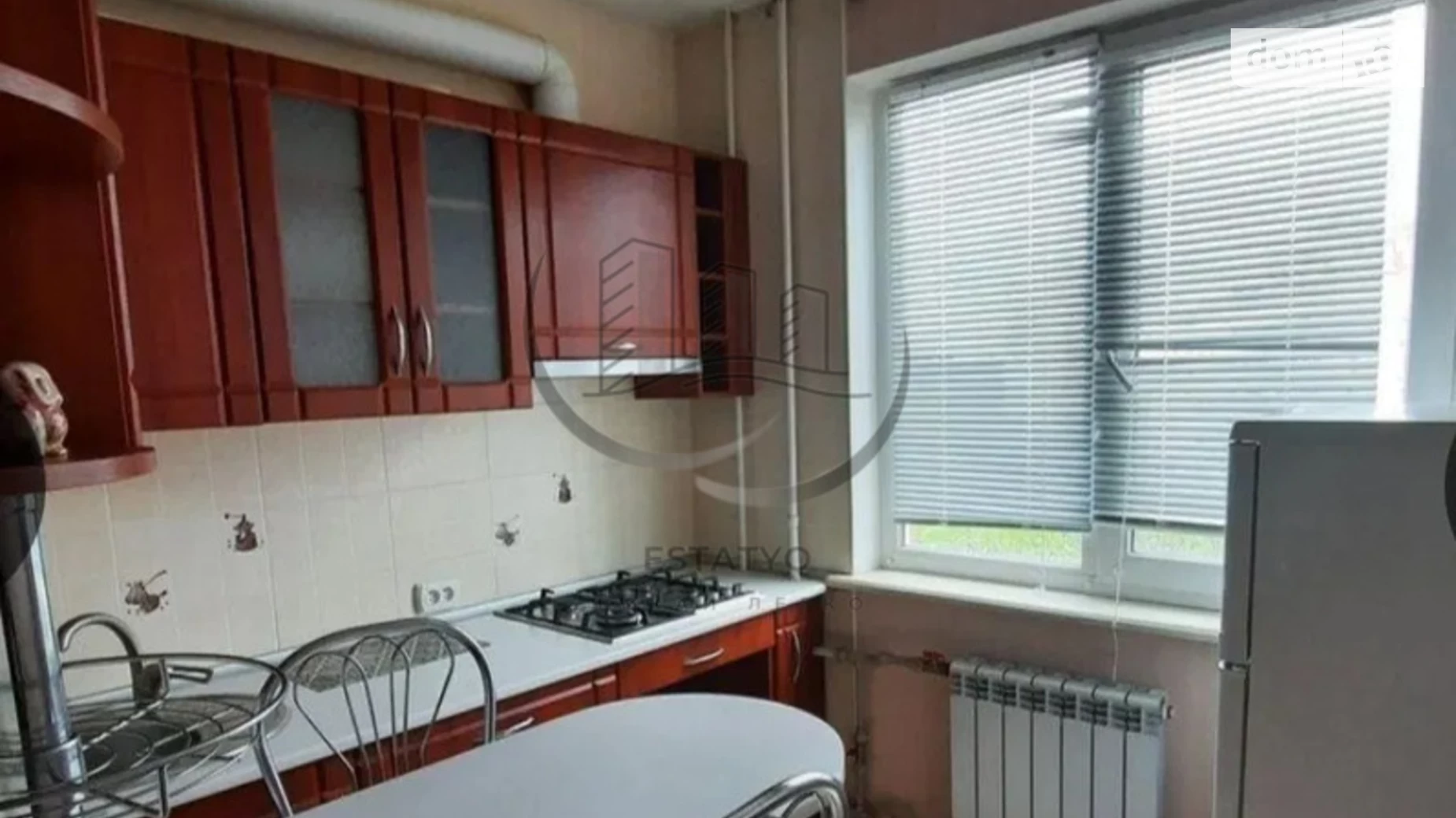 Здається в оренду 1-кімнатна квартира 34 кв. м у Харкові, просп. Перемоги, 66В - фото 4