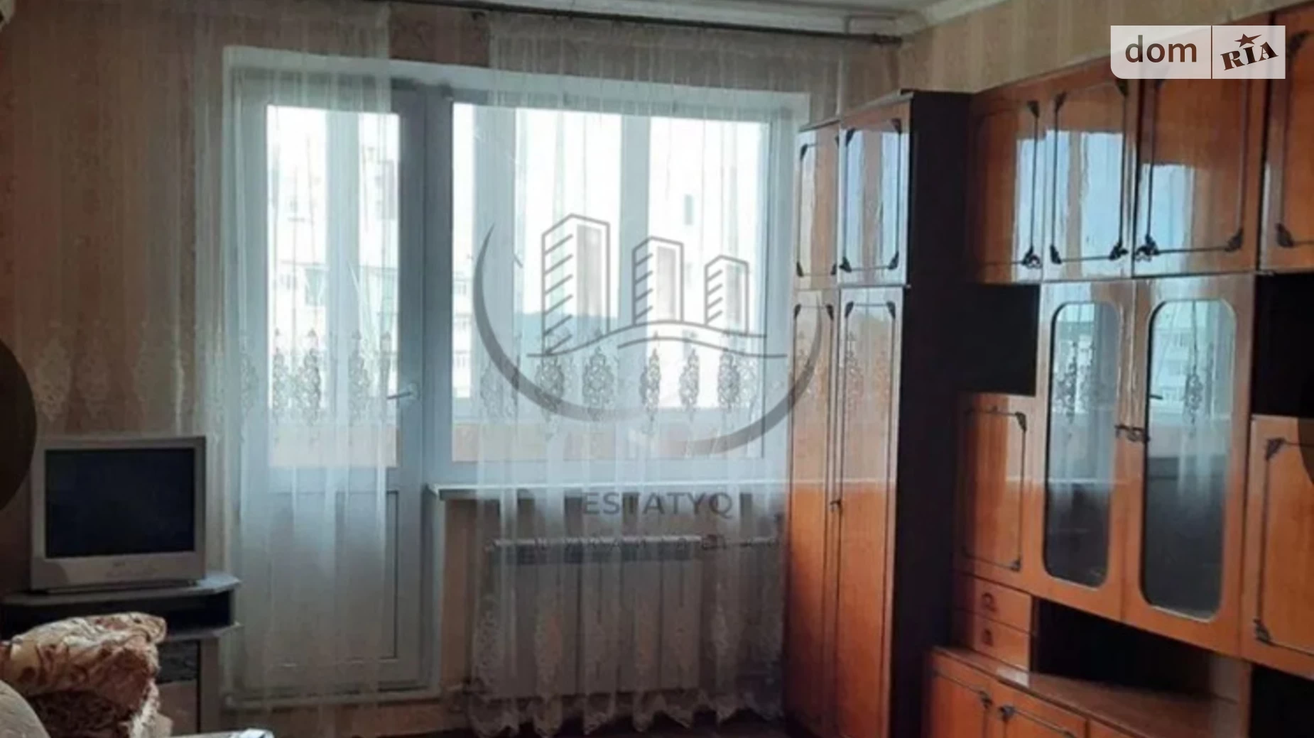 Здається в оренду 1-кімнатна квартира 34 кв. м у Харкові, просп. Перемоги, 66В - фото 5