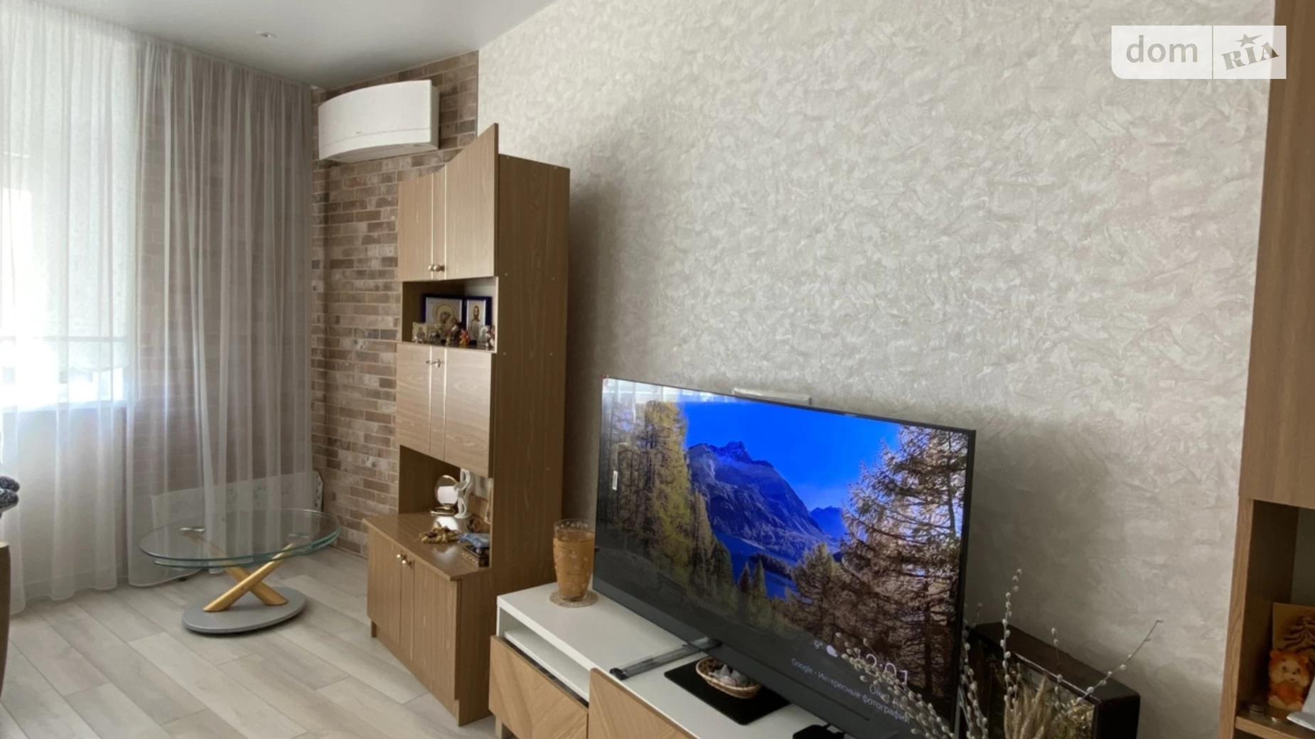 Продается 1-комнатная квартира 74.6 кв. м в Полтаве, ул. Пилипа Орлика, 26 - фото 3