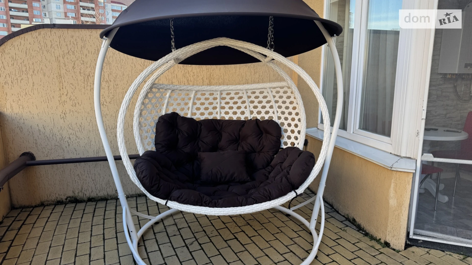 Здається в оренду 2-кімнатна квартира 77 кв. м у, цена: 30000 грн - фото 3