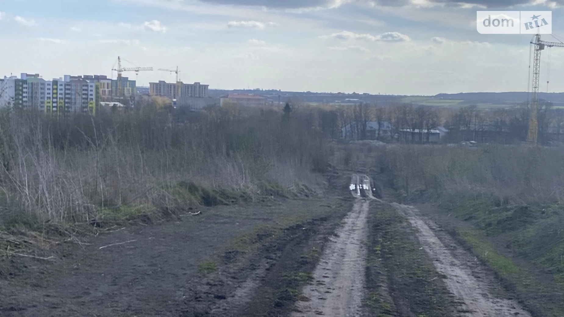 вул. Микулинецька Цукровий завод Тернопіль, цена: 15000 $ - фото 4