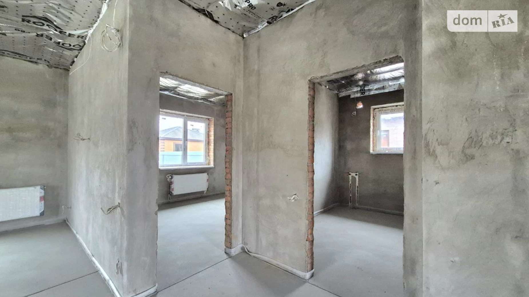 Продается одноэтажный дом 84 кв. м с гаражом, цена: 69000 $ - фото 4