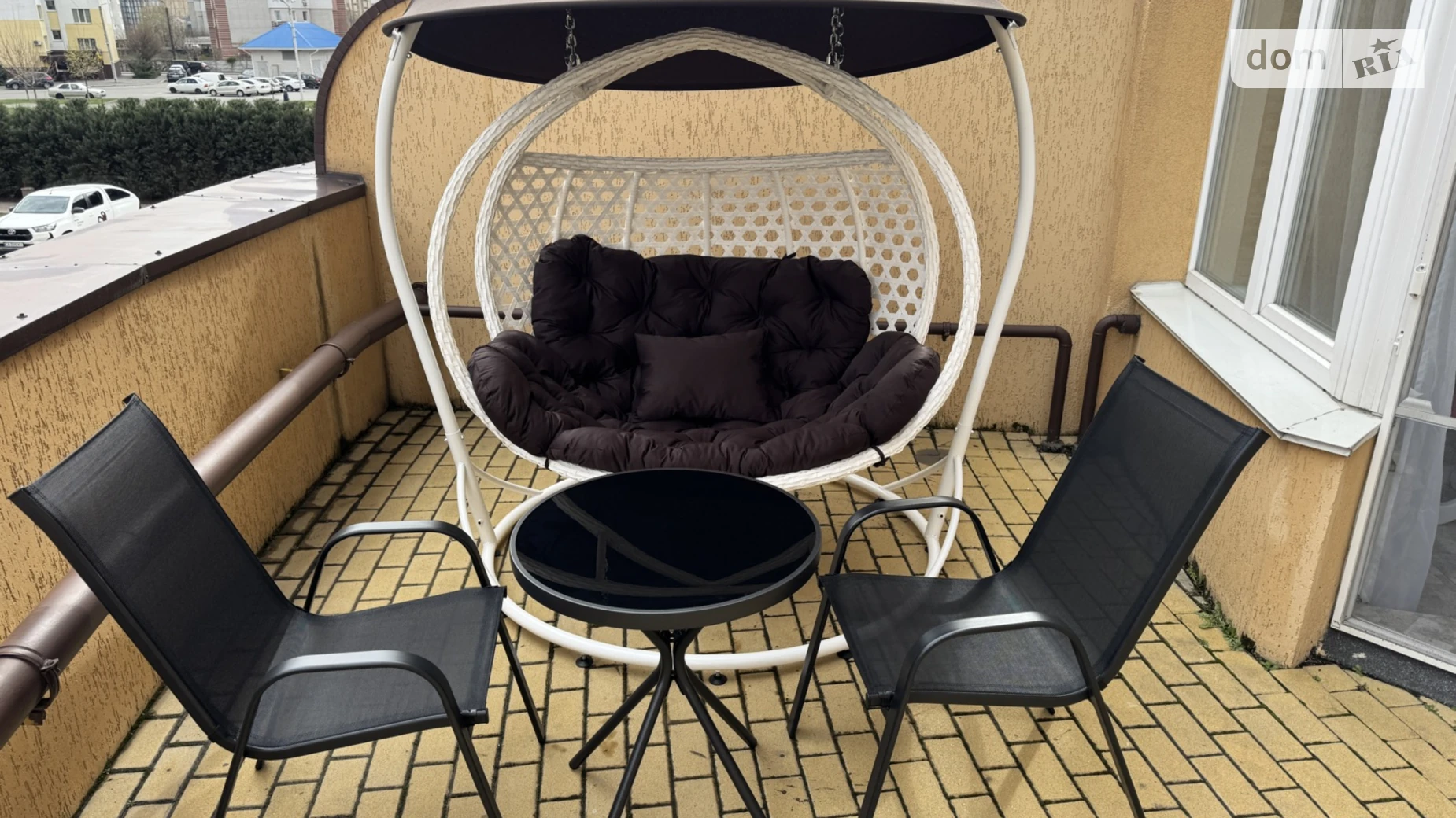 Здається в оренду 2-кімнатна квартира 77 кв. м у, цена: 30000 грн - фото 4