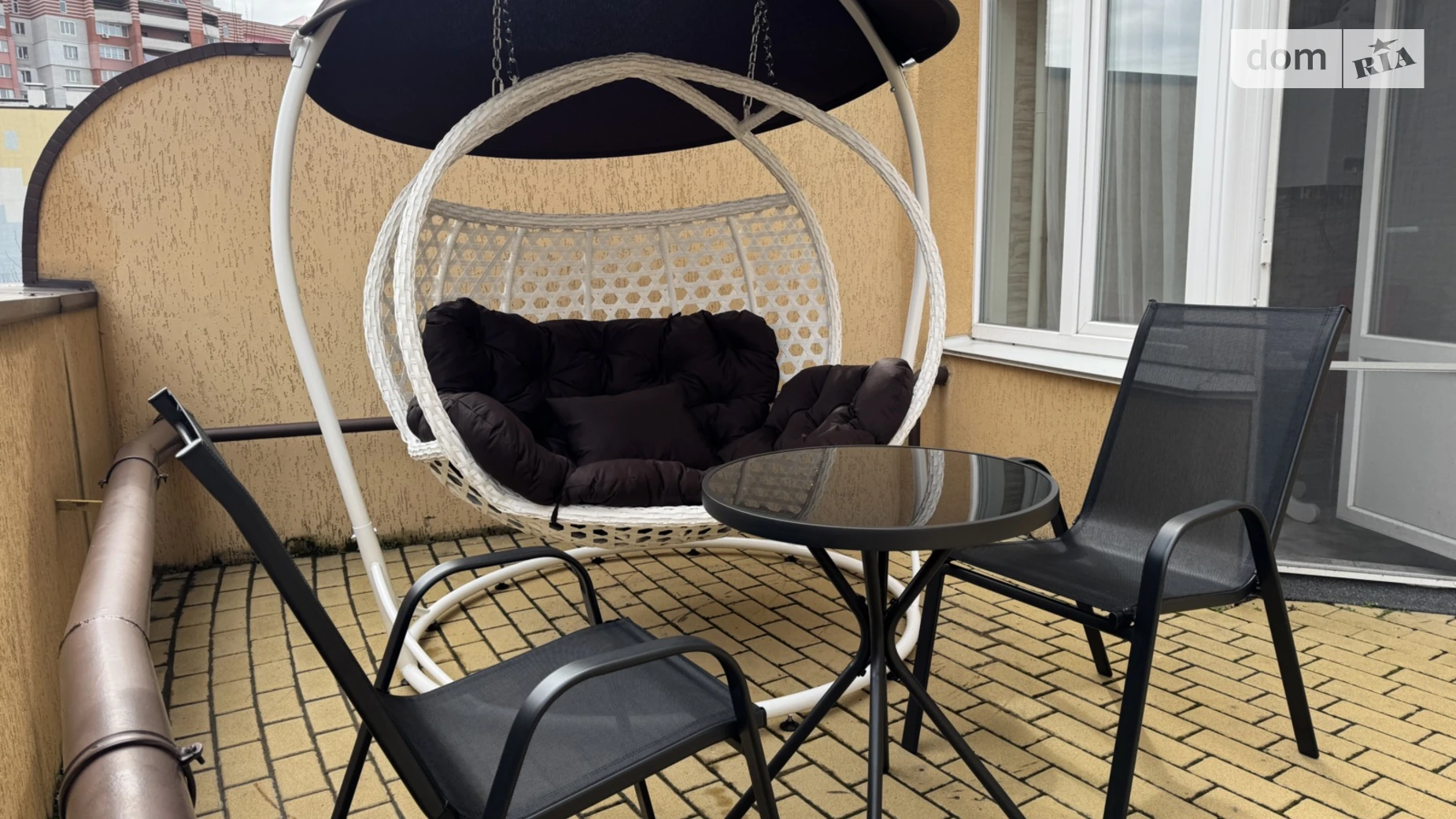 Сдается в аренду 2-комнатная квартира 77 кв. м в Софиевской Борщаговке, ул. Боголюбова, 34 - фото 2